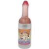 Comprar DIABLO PICANTE - BIBERÓN PENE FLESH 750 ML /ES/PT/EN/FR/IT/ al mejor precio - Envíos Discretos