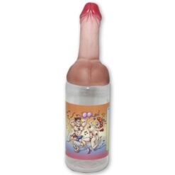 Comprar DIABLO PICANTE - BIBERÓN PENE FLESH 750 ML /ES/PT/EN/FR/IT/ al mejor precio - Envíos Discretos