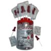 Comprar DIABLO PICANTE - BOTE 50 PIRULETAS PITO CARAMELO FRESA Y CEREZA 50 UNIDADES al mejor precio - Envíos Discretos