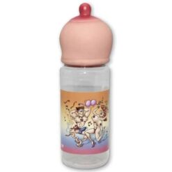 Comprar DIABLO PICANTE - BOTELLA BOOB FLESH 750 ML /ES/PT/EN/FR/IT/ al mejor precio - Envíos Discretos