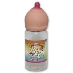 Comprar DIABLO PICANTE - BOTELLA TIT FLESH 360 ML /ES/PT/EN/FR/IT/ al mejor precio - Envíos Discretos