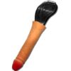 Comprar DIABLO PICANTE - CEPILLO PARA PELO CON PENE EN LA PUNTA al mejor precio - Envíos Discretos