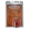Comprar DIABLO PICANTE - DADO KAMASUTRA DE ACCIÓN ROJO al mejor precio - Envíos Discretos