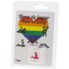 Comprar DIABLO PICANTE - DADO KAMASUTRA DE POSTURAS PARA CHICAS LGBT al mejor precio - Envíos Discretos