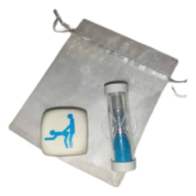 DIABLO PICANTE - DADO KAMASUTRA DE POSTURAS PARA CHICOS CON RELOJ DE ARENA - piKanteo | Despierta tu lado más piKante Comprar DIABLO PICANTE - DADO KAMASUTRA DE POSTURAS PARA CHICOS CON RELOJ DE ARENA al mejor precio - Envíos Discretos