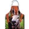 Comprar DIABLO PICANTE - DELANTAL BURRO al mejor precio - Envíos Discretos