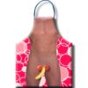 Comprar DIABLO PICANTE - DELANTAL FRUTAL HOMBRE al mejor precio - Envíos Discretos