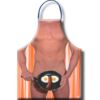 Comprar DIABLO PICANTE - DELANTAL HUEVOS FRITOS HOMBRE al mejor precio - Envíos Discretos