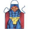Comprar DIABLO PICANTE - DELANTAL SUPER PENE al mejor precio - Envíos Discretos
