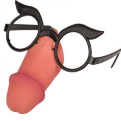 Comprar DIABLO PICANTE - GAFAS FORMA DE PITO al mejor precio - Envíos Discretos