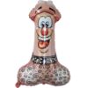 Comprar DIABLO PICANTE - GLOBO DE FIESTA FORMA PENE SADO al mejor precio - Envíos Discretos