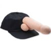 Comprar DIABLO PICANTE - GORRA NEGRA SUPER PITO al mejor precio - Envíos Discretos