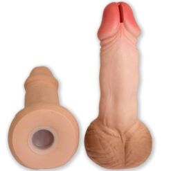 Comprar DIABLO PICANTE - HUCHA PENE al mejor precio - Envíos Discretos