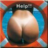 Comprar DIABLO PICANTE - IMN CULO CHICA al mejor precio - Envíos Discretos