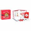 Comprar DIABLO PICANTE - JUEGO VERDAD O PRENDA al mejor precio - Envíos Discretos