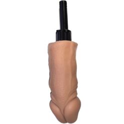 Comprar DIABLO PICANTE - MECHERO BARBACOA PENE NATURAL al mejor precio - Envíos Discretos