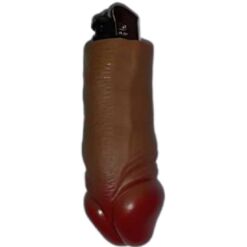 Comprar DIABLO PICANTE - MECHERO PITO MULATO al mejor precio - Envíos Discretos