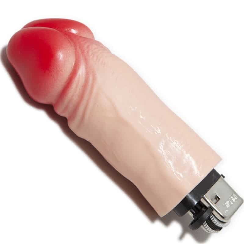 DIABLO PICANTE - MECHERO PITO - piKanteo | Despierta tu lado más piKante Comprar DIABLO PICANTE - MECHERO PITO al mejor precio - Envíos Discretos