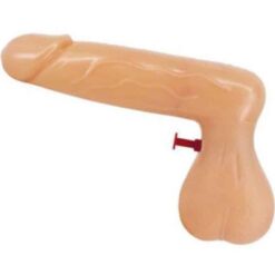 Comprar DIABLO PICANTE - PISTOLA DE AGUA FORMA DE PITO al mejor precio - Envíos Discretos