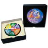 Comprar DIABLO PICANTE - RULETA DEL ESTÍMULO SEXUAL al mejor precio - Envíos Discretos