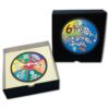 Comprar DIABLO PICANTE - RULETA PARA PAREJAS ATREVIDAS al mejor precio - Envíos Discretos