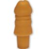 Comprar DIABLO PICANTE - TAPÓN FORMA PENE DORADO al mejor precio - Envíos Discretos