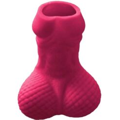Comprar DIABLO PICANTE - VASO DE CHUPITO PENE FUCSIA al mejor precio - Envíos Discretos