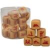 Comprar DIABLO PICANTE - WOMAN PRIDE DADO DEL AMOR POSTURAS al mejor precio - Envíos Discretos