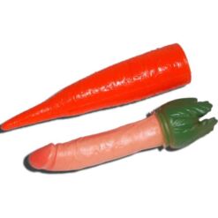 Comprar DIABLO PICANTE - ZANAHORIA PENE al mejor precio - Envíos Discretos