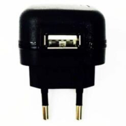 Comprar DREAMLOVE - CARGADOR EUROPEO USB al mejor precio - Envíos Discretos