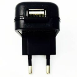 Comprar DREAMLOVE - CARGADOR EUROPEO USB al mejor precio - Envíos Discretos