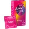 Comprar DUREX - DAME PLACER 12 UNIDADES al mejor precio - Envíos Discretos