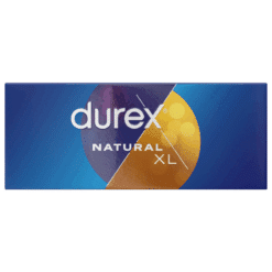 Comprar DUREX - EXTRA LARGE XL 144 UNIDADES al mejor precio - Envíos Discretos