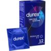 Comprar DUREX - EXTRA SEGURO 12 UNIDADES al mejor precio - Envíos Discretos