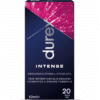 Comprar DUREX - GEL LUBRICANTE INTENSE ORGASMIC 10ML al mejor precio - Envíos Discretos
