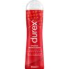 Comprar DUREX - LUBRICANTE PLAY FRESA 50 ML al mejor precio - Envíos Discretos