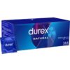 Comprar DUREX - NATURAL 144 UNIDADES al mejor precio - Envíos Discretos