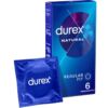 Comprar DUREX - NATURAL CLASSIC 6 UNIDADES al mejor precio - Envíos Discretos