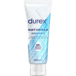 Comprar DUREX - NATURALS LUBRICANTE HIDRATANTE 100 ML al mejor precio - Envíos Discretos