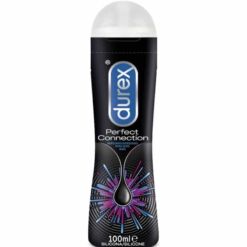 Comprar DUREX - PERFECT CONNECTION LUBRICANTE 100 ML al mejor precio - Envíos Discretos