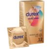 Comprar DUREX - REAL FEEL 12 UNIDADES al mejor precio - Envíos Discretos