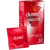 Comprar DUREX - SENSITIVO CONTACTO TOTAL 12 UNIDADES al mejor precio - Envíos Discretos