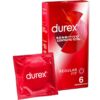 Comprar DUREX - SENSITIVO CONTACTO TOTAL 6 UNIDADES al mejor precio - Envíos Discretos