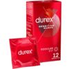 Comprar DUREX - SENSITIVO SUAVE 12 UNIDADES al mejor precio - Envíos Discretos