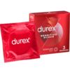 Comprar DUREX - SENSITIVO SUAVE 3 UNIDADES al mejor precio - Envíos Discretos