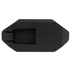 Comprar ELECTRASTIM - ELECTRO PLUG ANAL MR-S-LEATHER al mejor precio - Envíos Discretos