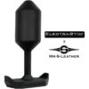 Comprar ELECTRASTIM - ELECTRO PLUG ANAL MR-S-LEATHER al mejor precio - Envíos Discretos