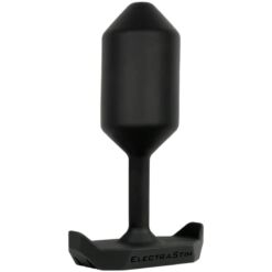 Comprar ELECTRASTIM - ELECTRO PLUG ANAL MR-S-LEATHER al mejor precio - Envíos Discretos