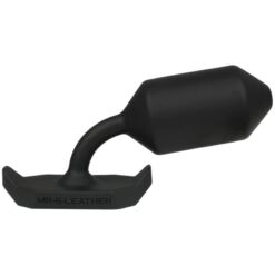 Comprar ELECTRASTIM - ELECTRO PLUG ANAL MR-S-LEATHER al mejor precio - Envíos Discretos