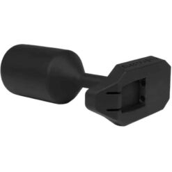 Comprar ELECTRASTIM - ELECTRO PLUG ANAL MR-S-LEATHER al mejor precio - Envíos Discretos